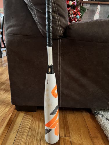 2021 DeMarini CF 28/18