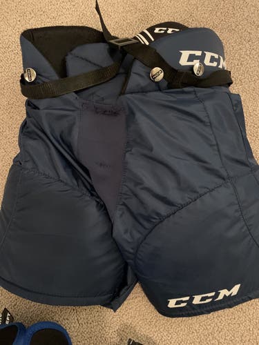 CCM hockey pants youth YT-M