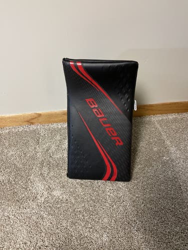 Bauer 2X Pro Blocker