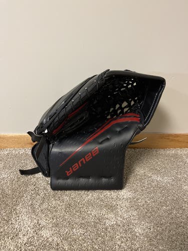 Bauer Ultrasonic Full Right Goalie Glove