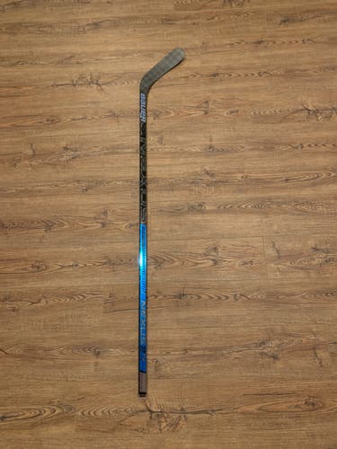 Used Bauer Nexus 2N Pro Intermediate Hockey Stick