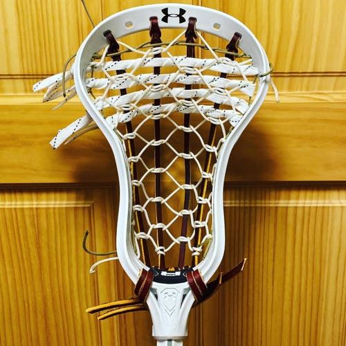 BN Under Armour Command Traditional