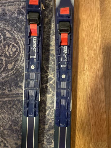 Cross Country Skis Women's LL Bean