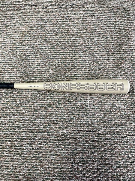 2020 Warstick Bonesaber