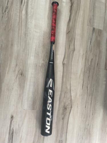 Bat Used USSSA Certified 2017 Easton Composite Mako (-10) 21 oz 31"