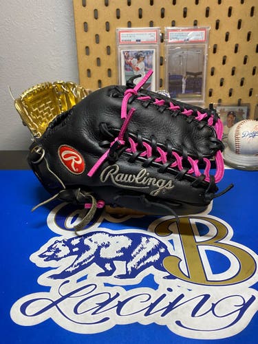 Rawlings 12” Trap-Eze glove