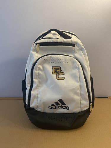 Boston College Football Used Adidas Backpack