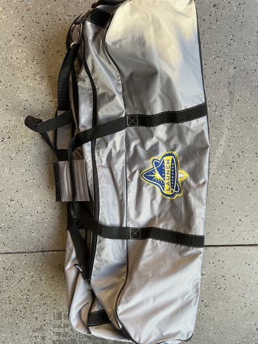 Florida Launch (New) Warrior Bag