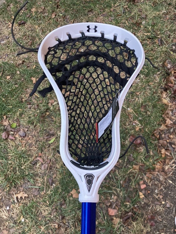 command 2 lacrosse head
