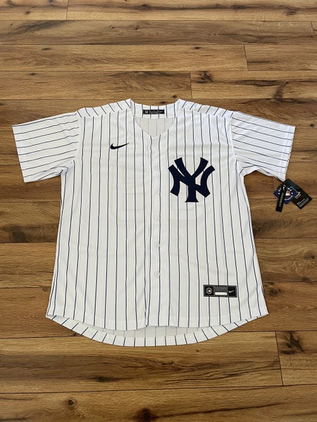 NEW Nike Aaron Judge Yankees Baseball Jersey - Large