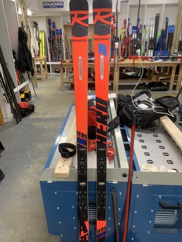Rossignol 193 NOT STOCK SKIS!