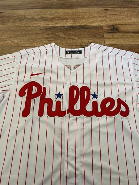 NEW Nike Bryce Harper Phillies Baseball Jersey - Medium