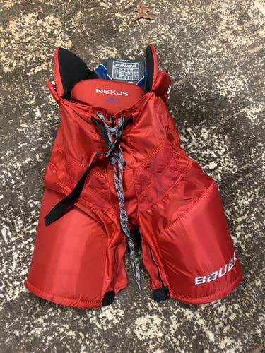 Bauer Nexus 600 Hockey Pants