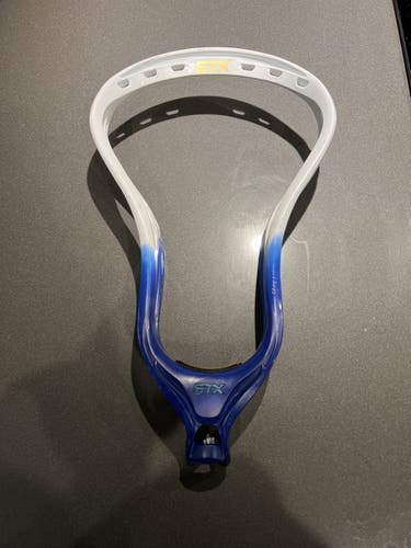 (Used) STX Stallion 700 Head