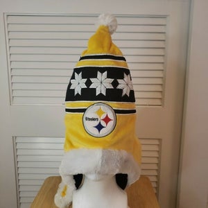 Pittsburgh Steelers Hat