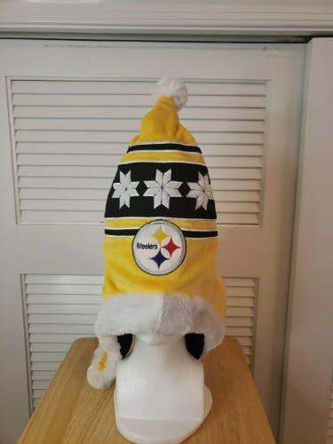 Pittsburgh Steelers Winter Hat NFL