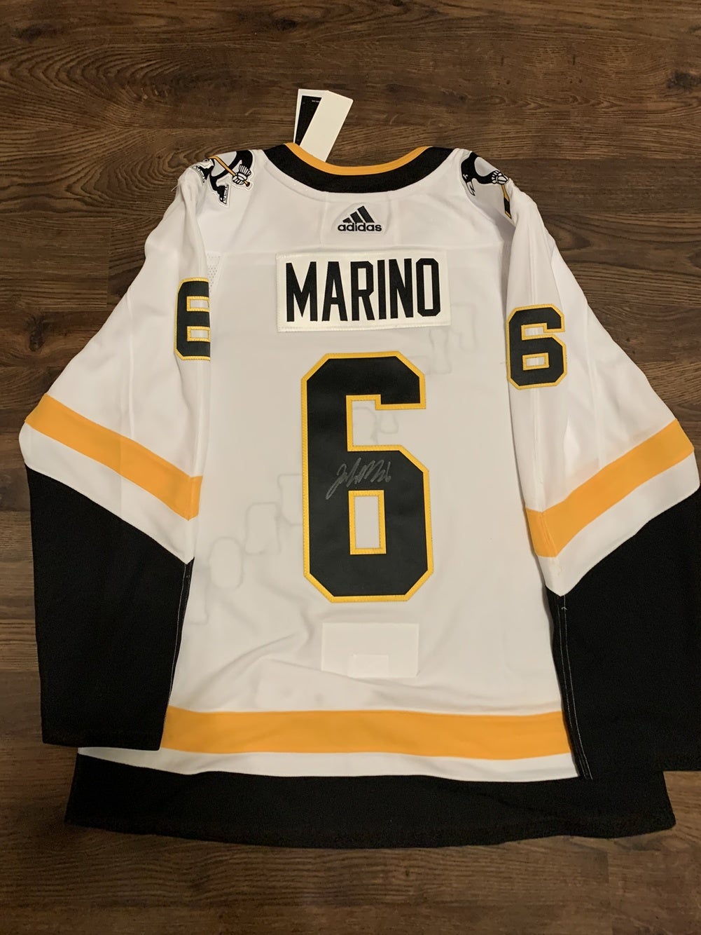 Blake's Takes: The Reverse Retro Jerseys Have Arrived - Puck Junk