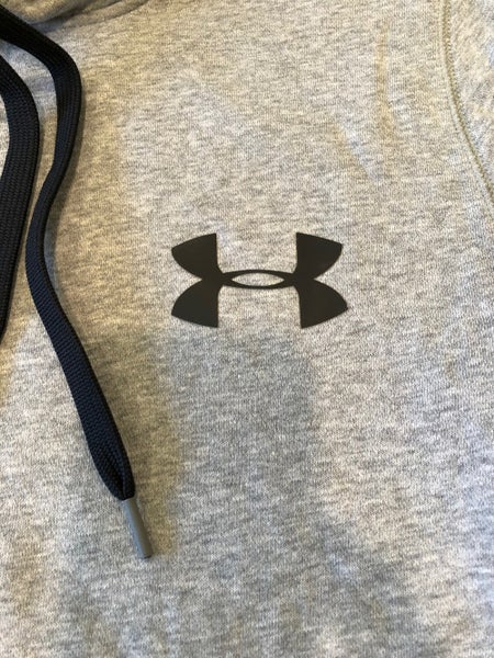 Adult Men's New Medium Under Armour Sweatshirt