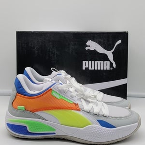 Puma Court Rider Size 9.5 NEW