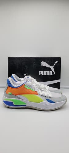 Puma Court Rider Size 9.5 NEW