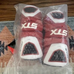 Arm Pads New Large STX Cell III