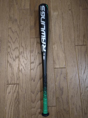 Bat New USSSA Certified 2021 Rawlings Alloy 5150 (-10) 17 oz 27"