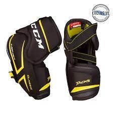 Elbow Pads Senior New CCM Classic