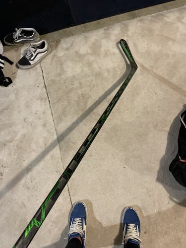 Senior Left Hand  Nexus ADV Hockey Stick