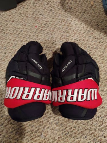 Northeastern Warrior Covert QRL 13" Pro Stock