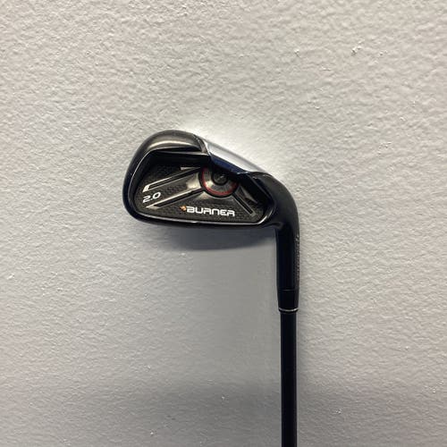 Taylormade Burner 2.0 7 Iron Senior Flex Rh