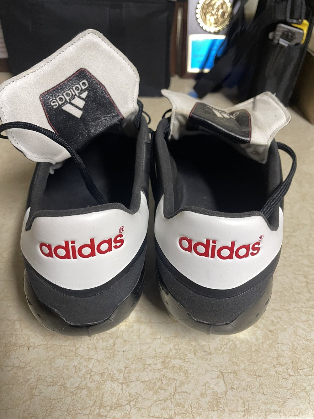 adidas Copa SL football boot