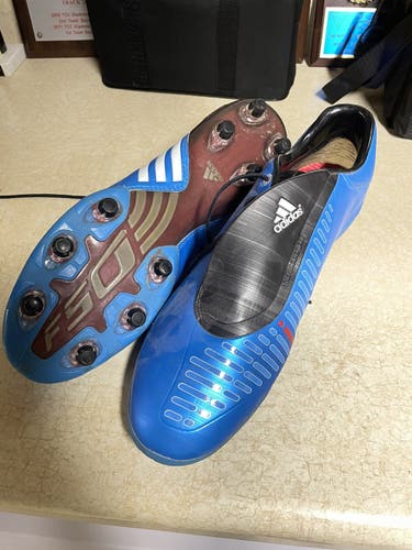 Adidas F50 TUNiT FG Sprint Skin