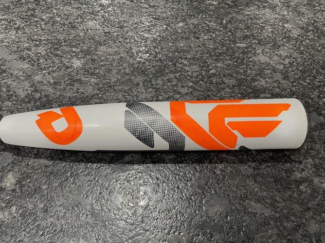 2021 DeMarini CF Zen - Game Day Use Only - No Machines - No Cages