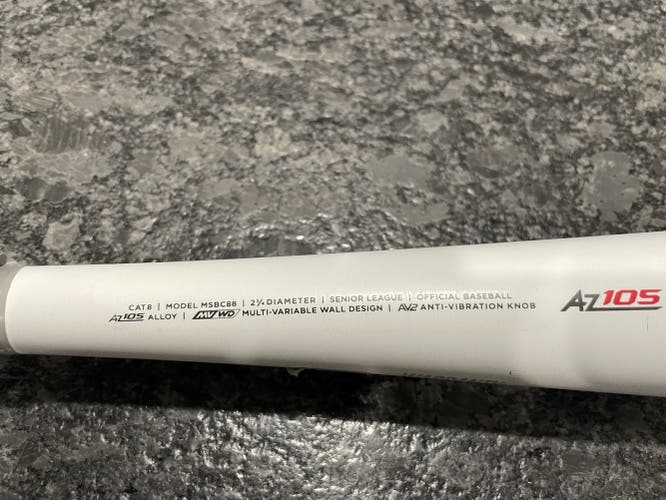2020 Marucci Cat8 - Only 3 Months Use