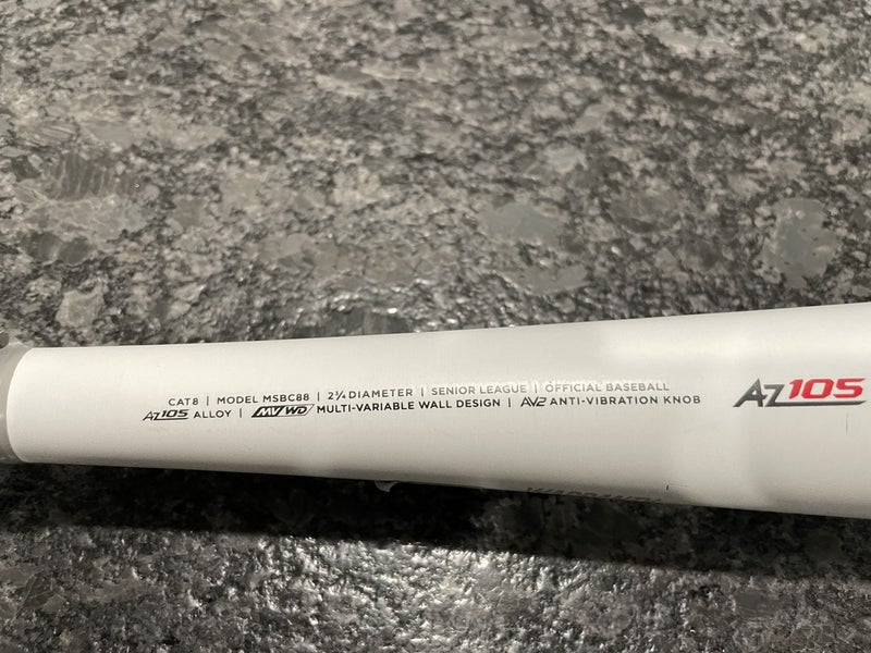 2020 Marucci Cat8 - Only 3 Months Use