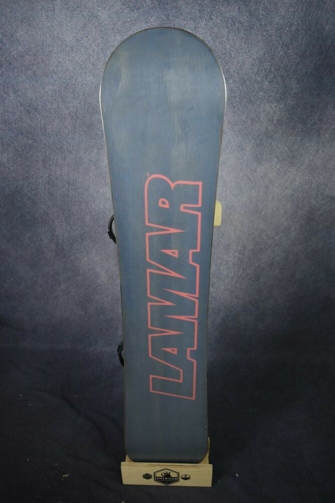 LAMAR スノーボード fa1f14f0-b319-11ef-8da0-