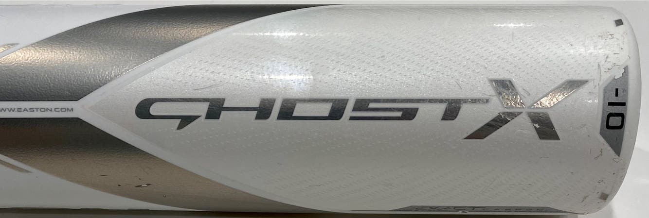 2018 - Ghost X Bat 31/21 (-10) Composite