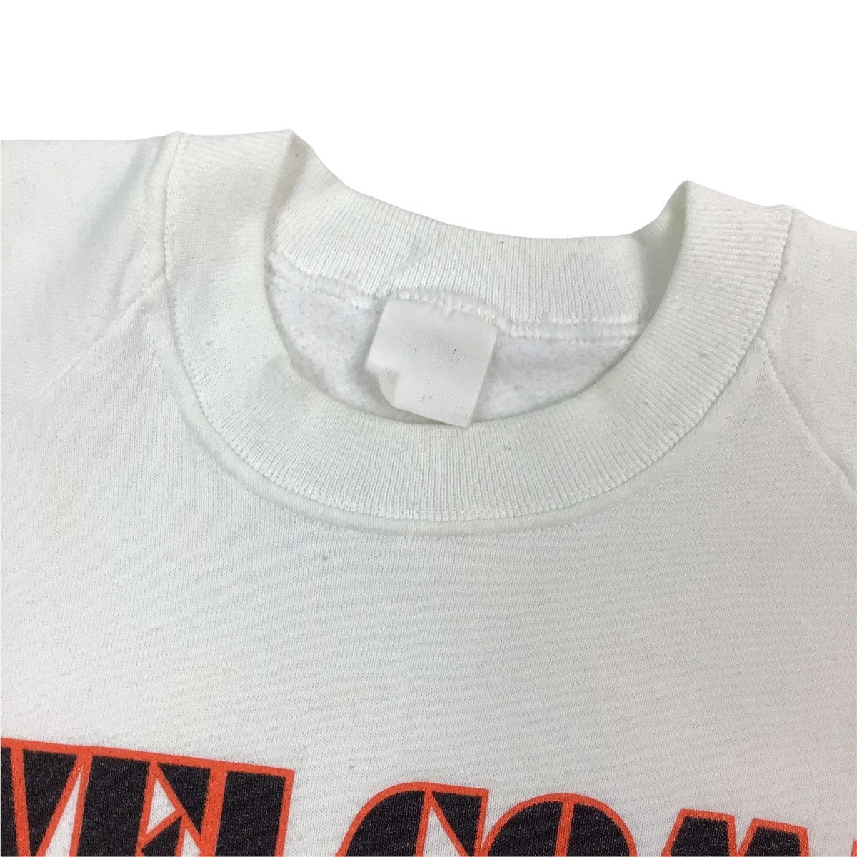 Cincinnati Bengals Vintage Style Cincinnati Bengals Football Crewneck  Cincinnati Nfl Sh124 Shirt