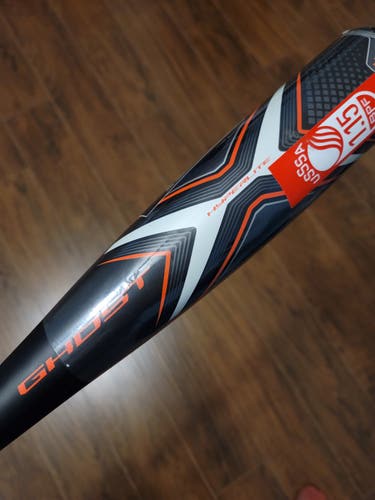 28/16 (-12) Easton Ghost X Hyperlite