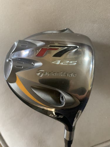 Taylormade R7 425 Driver