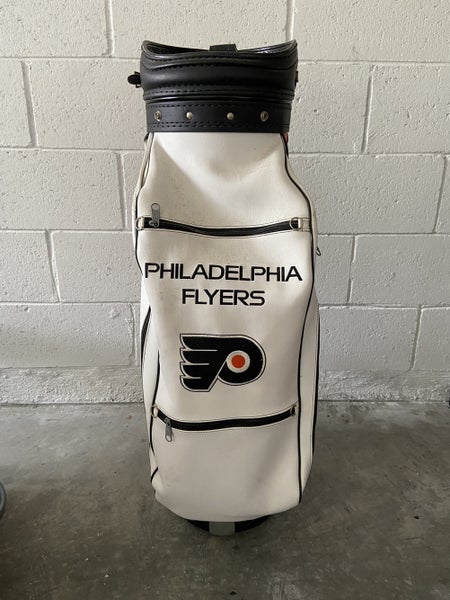 Philadelphia Flyers Golf Bag - Miller Brand