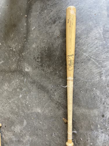 Worth 500 Pinson Style Bat