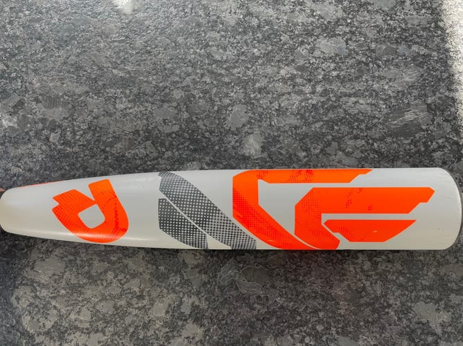 2021 DeMarini CF Zen - Game Day Use Only - No Machines - No Cages