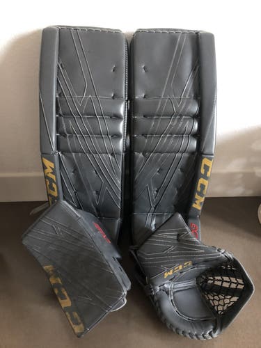 VGK Subban Eflex 4 Full Set