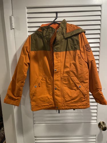 Burton Youth Snowboard Coat