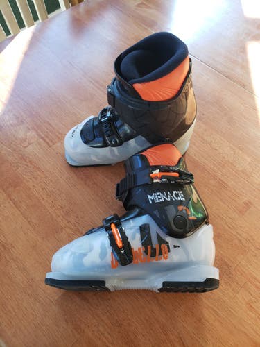 Ski Boots Used Unisex Dalbello All Mountain Menace 2