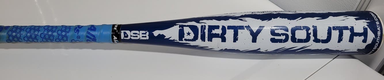 Blue Dirty South SWAG (DSB)