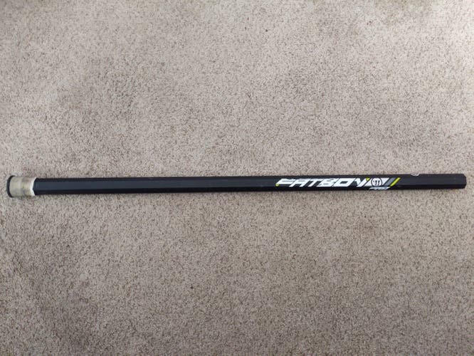Fatboy Pro