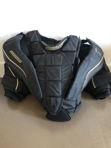 Passau Chest Protector Senior XL *GGSU SPECIAL*