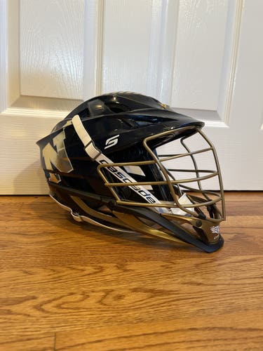 United States Naval Academy Cascade S Helmet